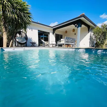 O Cocon By Olidays * Gujan-Mestras