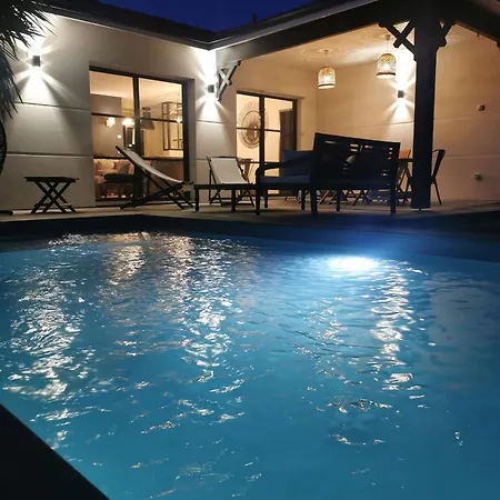 O Cocon By Olidays Gujan-Mestras