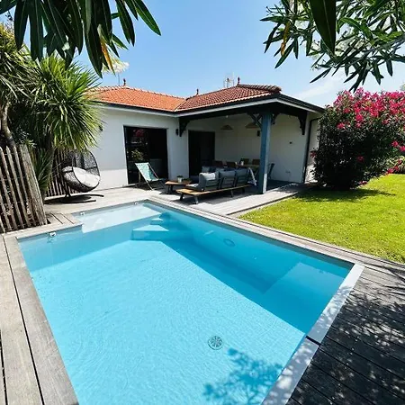 O Cocon By Olidays Villa *