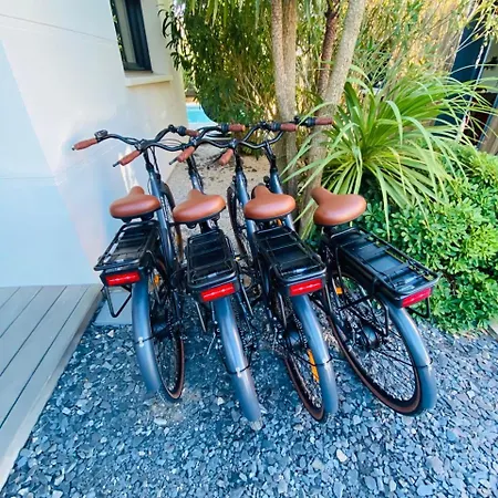 Villa O Cocon By Olidays