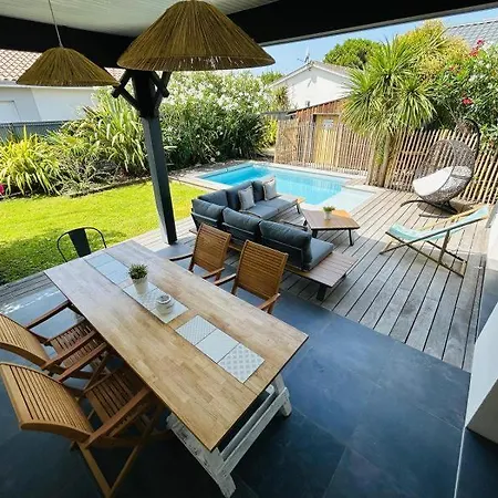 O Cocon By Olidays Gujan-Mestras