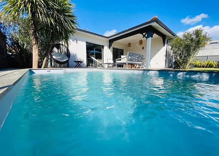 O Cocon By Olidays * Gujan-Mestras