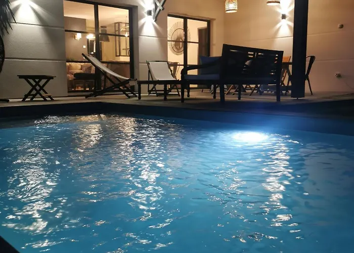 O Cocon By Olidays Gujan-Mestras