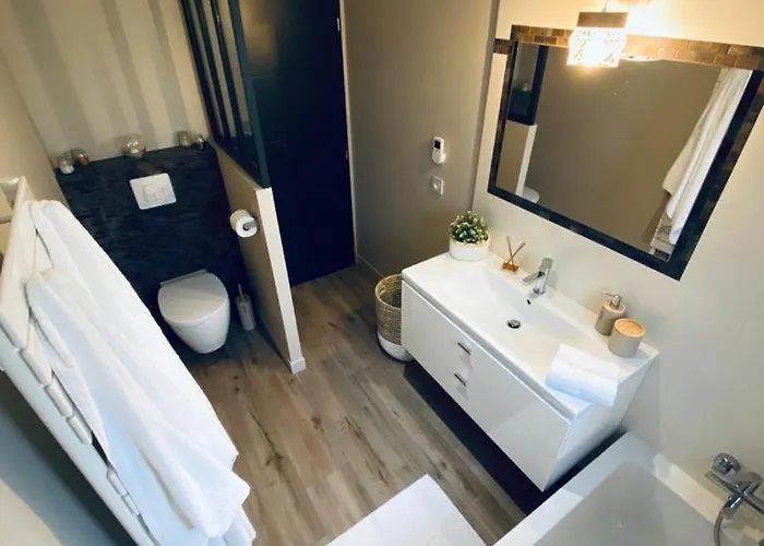 O Cocon By Olidays Villa Gujan-Mestras