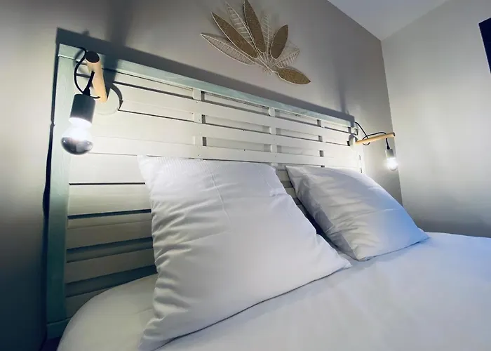 Villa O Cocon By Olidays