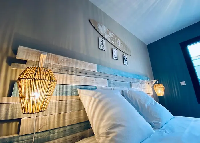 O Cocon By Olidays Villa