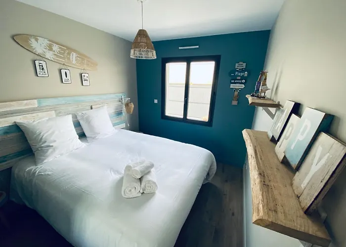 O Cocon By Olidays *