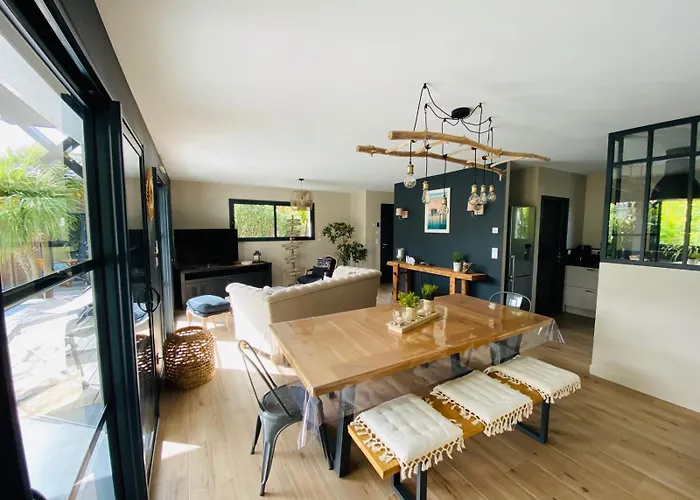 Villa O Cocon By Olidays