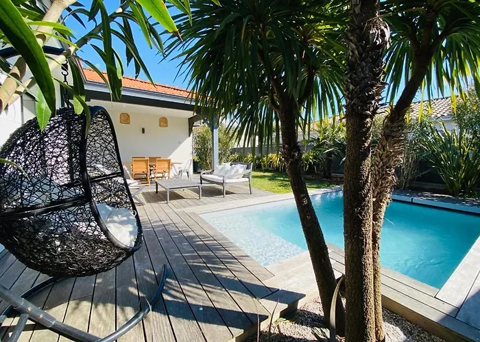 O Cocon By Olidays *