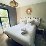 O Cocon By Olidays וילה *