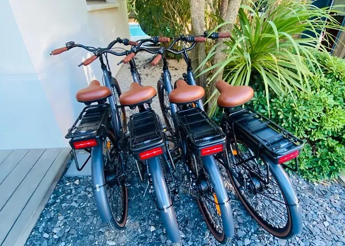 Villa O Cocon By Olidays