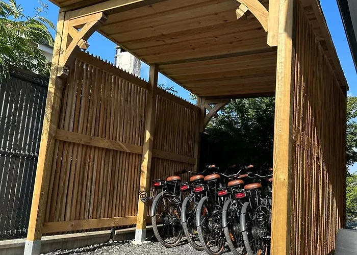 Villa O Cocon By Olidays *